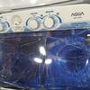 Gambar Mesin cuci 2 tabung sanyo aqua 771xt dari Maju Jaya Electronik Jakarta Barat 4 Tokopedia