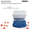 Gambar Resetter Chip Maintenance Box Epson T6716 WFC 5290 5790 5210 5710 dari Wirama Refill Center Kota Surabaya 1 Tokopedia