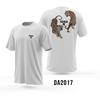 Gambar BAJU KAOS DISTRO TORA MACAN HARIMAU ADA UKURAN JUMBO SABLON - XS dari WF-Cloth Kota Semarang 2 Tokopedia