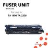 Gambar Fuser kit Fk-4105 Kyocera Taskalfa 1800 / 1801 / 2200 / 2201 220 Volt dari Wirama Refill Center Kota Surabaya 4 Tokopedia