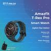 Gambar Amazfit T-Rex Pro Explore Your Instinct Military Grade - Meteorite Black dari ST-Toms.co Jakarta Utara 8 Tokopedia