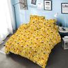 Gambar Kintakun Comforter Only / Tanpa Sprei King 180 Dluxe Microtex - Sing Bear dari Kintakun Sprei Bedcover Kab. Bandung 5 Tokopedia