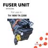 Gambar Fuser kit Fk-4105 Kyocera Taskalfa 1800 / 1801 / 2200 / 2201 220 Volt dari Wirama Refill Center Kota Surabaya 2 Tokopedia