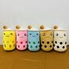 Gambar Boneka Boba Cangkir Teh Susu Lucu Imut Sofa Hadiah Mewah - Merah Muda dari Dstore-256 Jakarta Timur 4 Tokopedia