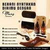 Gambar Beard Hero Kit MAAZ: Beard Serum + Beard Oil + Beard Roller dari MaazGrooming Kota Tangerang 4 Tokopedia
