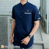 Gambar Baju Koko Kurta Lengan Pendek Pakistan Modern Warna Dewasa Pria Muslim - Abu-abu, Ukuran Random dari Warung Jual Miring Jakarta Utara 7 Tokopedia