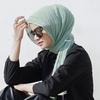 Gambar JINISO - AURA Active Hijab Pashmina Flowy Plisket Breeze - EVER NUDE dari JINISO.ID Jakarta Utara 22 Tokopedia