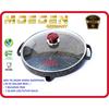 Gambar bulgogi pan 32 cm MOEGEN / alat panggangan BBQ / marble grill dari Moegen Indonesia Jakarta Barat 3 Tokopedia