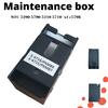 Gambar Maintenance Box Series T6716 EPSON WF C5290 5790 579R dari Wirama Refill Center Kota Surabaya 1 Tokopedia
