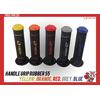 Gambar HANFAT HANDGRIP GRIP RCB ORIGINAL RACING BOY HG55 UNIV SEMUA MOTOR - Kuning dari Lestari Motor 2 Jakarta Barat 5 Tokopedia