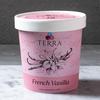 Gambar TERRA French Vanilla Ice Cream 16 Oz dari Terra Eats Jakarta Selatan 1 Tokopedia