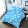 Gambar Kintakun Comforter Only / Tanpa Sprei King 180 Dluxe Microtex - Sing Bear dari Kintakun Sprei Bedcover Kab. Bandung 10 Tokopedia