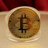 Gambar Coin Koin Fisik BTC Bitcoin Gold Plated Pajangan Koleksi Souvenir Gift - Litecoin dari lbagstore Kota Depok 2 Tokopedia