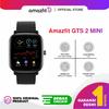 Gambar Amazfit GTS 2 Mini Sport Mode 70+ Ultra Slim Always On Garansi Resmi - Sage Green dari Amazfit Official Jakarta Pusat 10 Tokopedia
