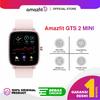 Gambar Amazfit GTS 2 Mini Sport Mode 70+ Ultra Slim Always On Garansi Resmi - Sage Green dari Amazfit Official Jakarta Pusat 11 Tokopedia