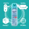 Gambar NORVUS Air Disinfectant Spray Aerosol 12x 550ml - Ocean Green Tea dari Norvus Indonesia Jakarta Barat 3 Tokopedia