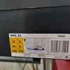 Adidas NMD R1 White Iridescent Boost 