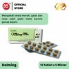 Gambar Nan Fung - Delming 'Ming Mu Shang Qing Pian' Obat Herbal Mata Merah dari CITRA DELI KREASITAMA Jakarta Barat 1 Tokopedia