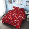 Gambar Kintakun Comforter Only / Tanpa Sprei King 180 Dluxe Microtex - Sing Bear dari Kintakun Sprei Bedcover Kab. Bandung 7 Tokopedia