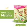 Gambar Paket Hemat ASI Lancar - MATCHA dari Yummy Asi Booster Kab. Gresik 5 Tokopedia