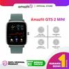 Gambar Amazfit GTS 2 Mini Sport Mode 70+ Ultra Slim Always On Garansi Resmi - Sage Green dari Amazfit Official Jakarta Pusat 1 Tokopedia