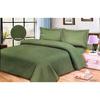 Gambar MURAH!!! Sprei Jacquard Embos - Ukuran 180x200 T20 - Coconut dari INstore Kab. Bandung Barat 16 Tokopedia