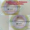 Gambar Lakban Goldland Bening / Coklat 2Inch(45mm) 90Yards Tebal Murah - Campur dari SnackTopMarkotob Kota Bandung 5 Tokopedia