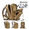Gambar NORTAC™ Tactical Bagpack 3P 50L Ransel Army Bag Tas Tactical - Olive Drab dari MAGUNO Kota Bekasi 4 Tokopedia