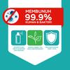 Gambar Green Tea 2x 550ml Air Disinfectant Spray - NORVUS dari Norvus Indonesia Jakarta Barat 2 Tokopedia
