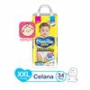 Gambar MAMYPOKO PANTS STANDAR EXTRA KERING S58 M50 L44 XL38 XXL34 CELANA - S58 dari MyBabyTools Jakarta Selatan 3 Tokopedia