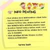 Gambar Baju Pakaian Setelan Anak Bayi Laki Laki Cowok Tanjungkids 6-12 Bulan - SUBMARINE, S dari Tanjung Kids Kota Bekasi 3 Tokopedia