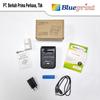 Gambar Portable Printer Thermal Mini Bluetooth BLUEPRINT ECO58 Baterai 18650 - Olsera 3 Bulan dari Blueprint Indonesia Jakarta Utara 4 Tokopedia