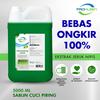 Gambar Sabun Cuci Piring DISHWASHING PROKLEEN 5L KONSENTRAT By TOKOPEDIA dari United Cleaning Official 1 Tokopedia