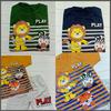 Gambar Baju Pakaian Setelan Stelan Anak Laki Laki Cowok Tanjungkids Murah - PLAY EVERDAY, 1 dari Tanjung Kids Kota Bekasi 2 Tokopedia