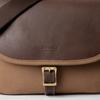 Gambar Denali Gerald Messenger Bag - Tas Selempang Unisex dari DENALI OFFICIAL Kota Bandung 4 Tokopedia