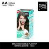 Gambar MIRATONE Bubble Playpop Matcha Quiche dari MandomOfficial 1 Tokopedia