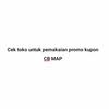 Gambar MAP Promosi Online Gift Biru Instant dari Promosi Online Store Jakarta Barat 1 Tokopedia