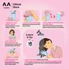 Gambar MIRATONE Bubble Playpop Ice Espresso dari MandomOfficial 4 Tokopedia