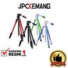 Gambar Fotopro S3 Photo Tripod (Red/Blue/Black/Green) - Biru dari JPCKemang Jakarta Selatan 7 Tokopedia