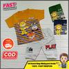 Gambar Baju Pakaian Setelan Stelan Anak Laki Laki Cowok Tanjungkids Murah - PLAY EVERDAY, 1 dari Tanjung Kids Kota Bekasi 1 Tokopedia