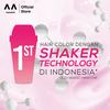Gambar MIRATONE Bubble Playpop Ice Espresso dari MandomOfficial 5 Tokopedia