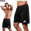 Gambar celana pendek sports / celana Futsal /celana olahraga pria running gym - hitam ADDS dari rd_colections Kota Surabaya 2 Tokopedia