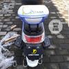 Gambar Sepeda Motor Listrik United Espana (FREE ONGKIR) dari David Bike Store Kab. Jombang 3 Tokopedia
