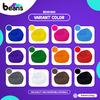 Gambar Bean Bag Oval (Cover Only) - Beanbag - Warna Favorit - Kids dari BlizMarket Jakarta Barat 2 Tokopedia