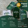 Gambar Gurah BRONFIT 50 kapsul Obat Sesak Nafas, Batuk Flu, Virus Herpes TBC dari Attayeb Kota Surabaya 1 Tokopedia