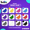 Gambar Bean Bag Triangle (Cover Only) - Beanbag - Warna Favorit - Kids dari BlizMarket Jakarta Barat 2 Tokopedia