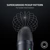 Gambar Razer Seiren V2 X - USB Microphone for Streamers dari Razer Flagship Store Jakarta Barat 6 Tokopedia