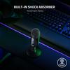 Gambar Razer Seiren V2 X - USB Microphone for Streamers dari Razer Flagship Store Jakarta Barat 8 Tokopedia