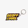 Gambar Geoff Max Official - Alisson Keychain | Keychain | Gantungan Kunci dari Geoff Max Official Kota Bandung 1 Tokopedia