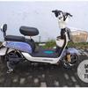 Gambar Sepeda Motor Listrik United Espana (FREE ONGKIR) dari David Bike Store Kab. Jombang 2 Tokopedia